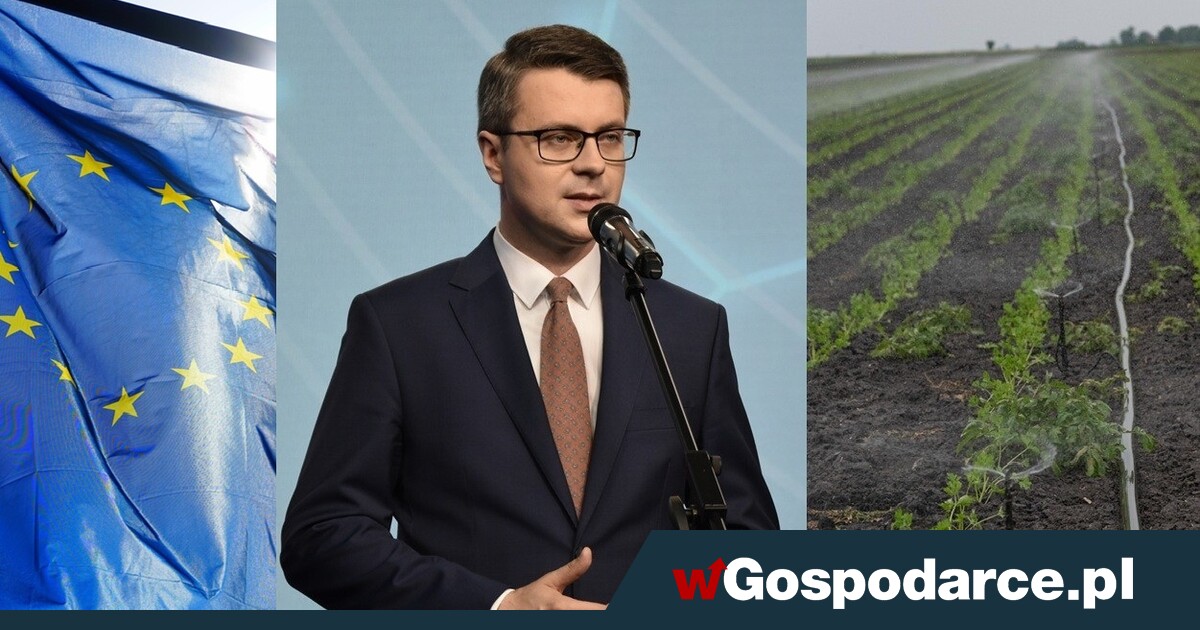 Rząd nie zaskarży Mercosur! „Kapitulacja przed Brukselą"