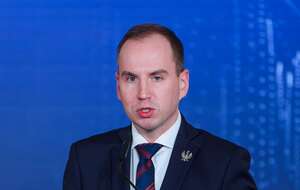 Andruszkiewicz zapowiedział, że stawi się w prokuraturze / autor: prezydent.pl