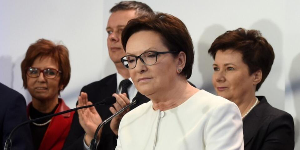 PAP/Radek Pietruszka