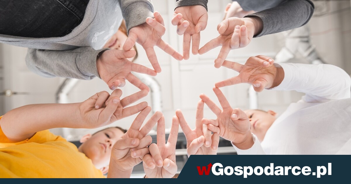 Razem możemy więcej. To nie indywidualizm buduje lepszy świat