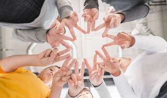 Razem możemy więcej. To nie indywidualizm buduje lepszy świat