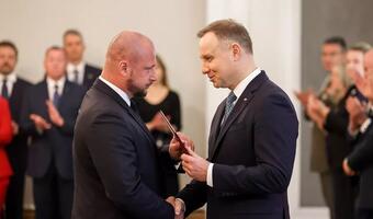 Jacek Siewiera nowym szefem BBN