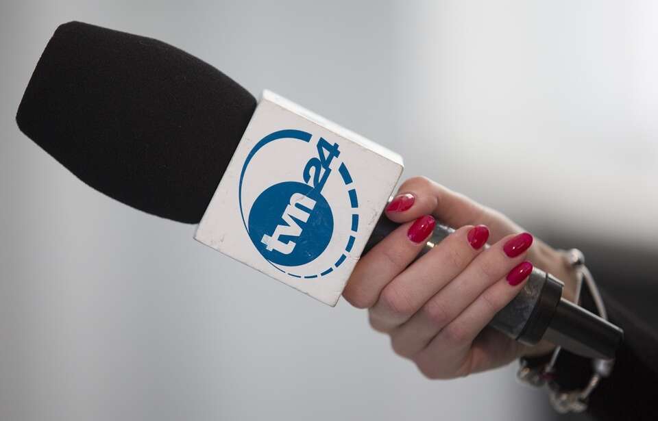 KRRiT nie zamierza odpuszczać ws. TVN-u / autor: Fratria