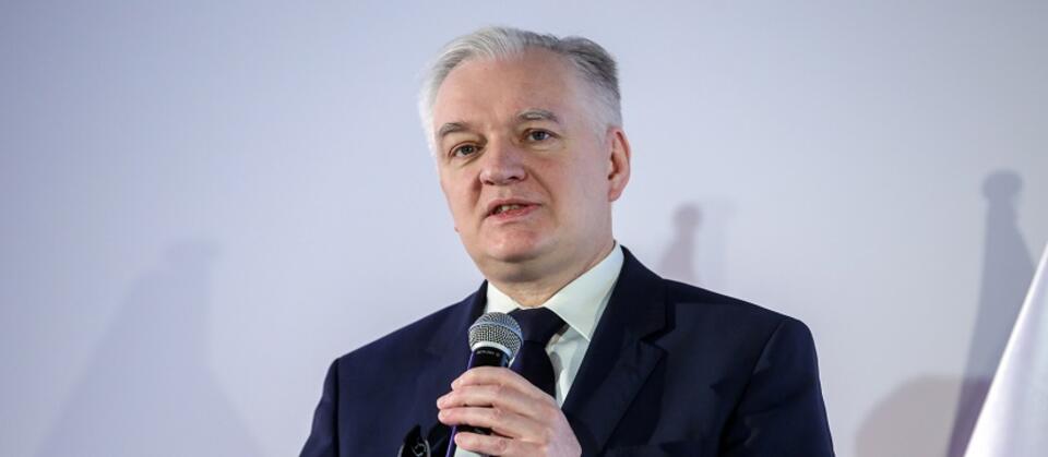 Fot. PAP/Rafał Guz