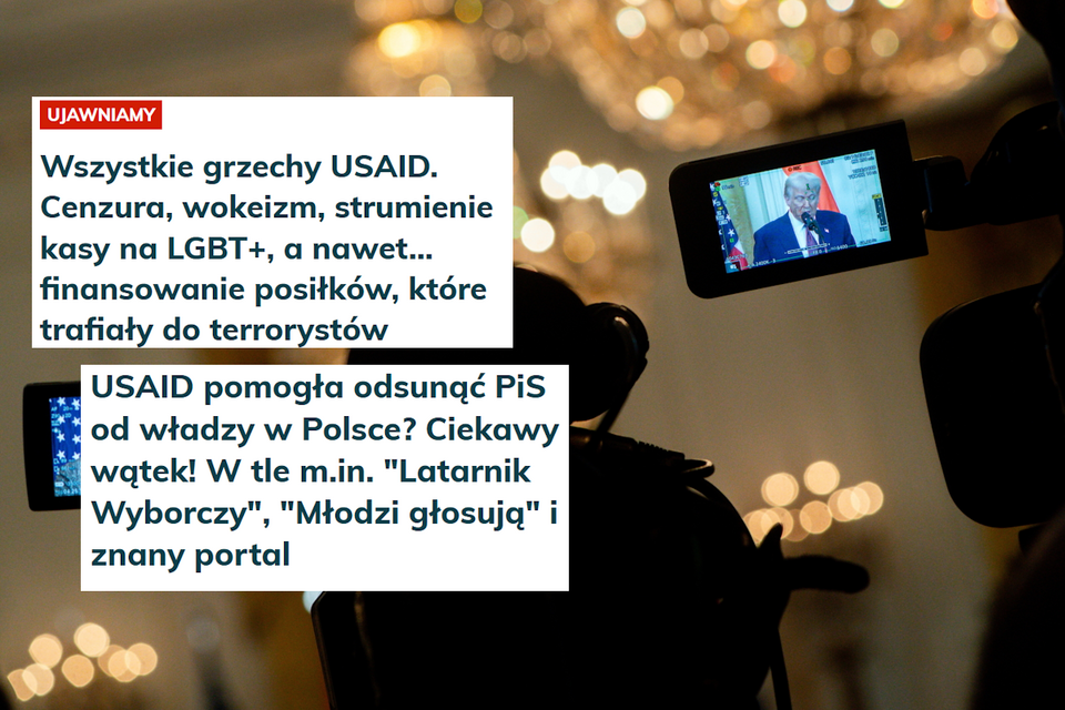 autor: PAP/EPA / wPolityce.pl