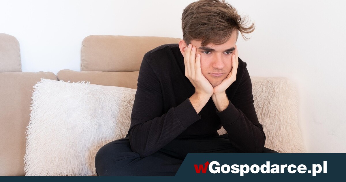 Niewesoło! Polacy w unijnej czołówce „gniazdowników”