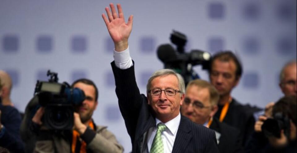 Fot. juncker.eu