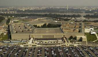 Ktoś chciał otruć amerykańskiego szefa MON