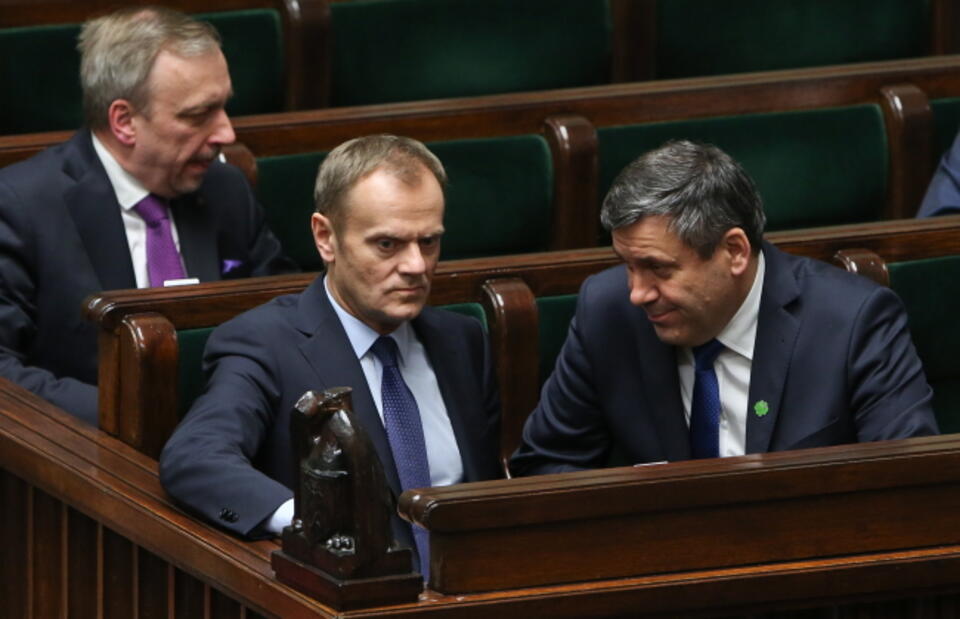 Fot. PAP/Rafał Guz