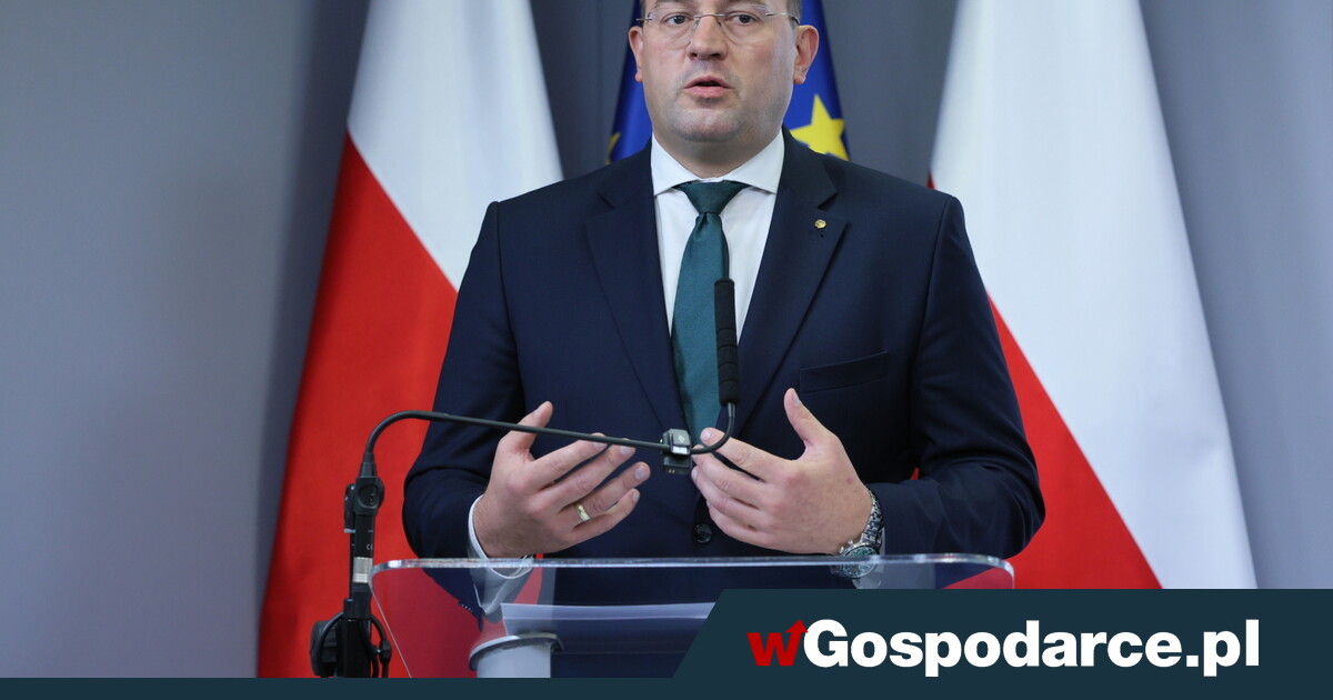 Minister Krajewski powołał szefów instytucji branży rolnej