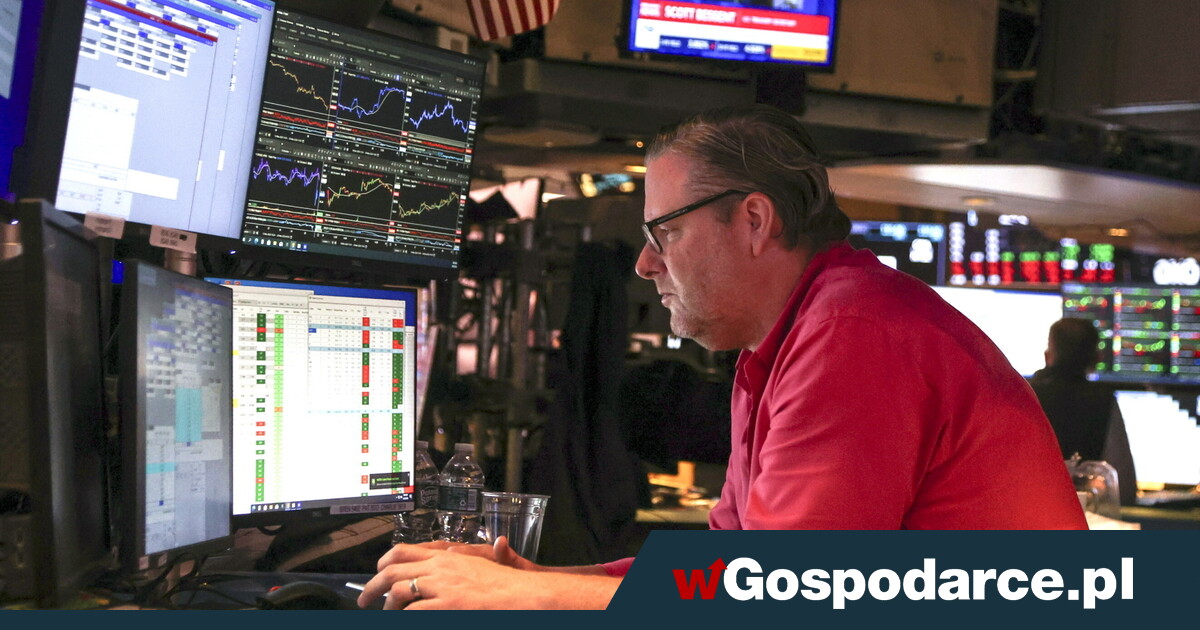 Ropa w dół, złoty w górę po „owocnych” rozmowach USA-Iran