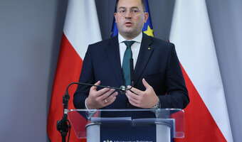 Minister Krajewski powołał szefów instytucji branży rolnej