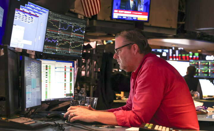 Ropa w dół, złoty w górę po „owocnych” rozmowach USA-Iran