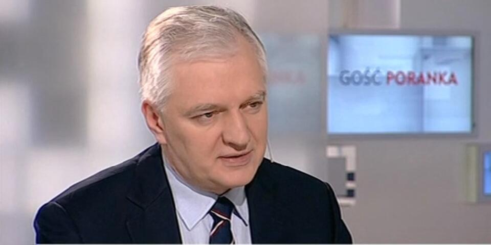 Fot. TVP Info/wPolityce.pl