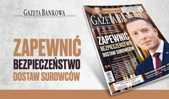 „Gazeta Bankowa”: Europa wschodnia – wschodząca siła
