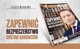„Gazeta Bankowa”: Europa wschodnia – wschodząca siła