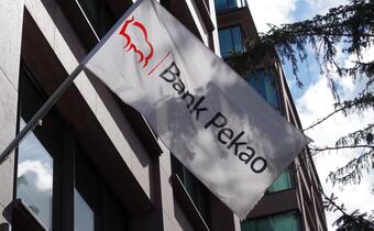 Bank Pekao oferuje MŚP szybki limit na gwarancje bankowe i akredytywy