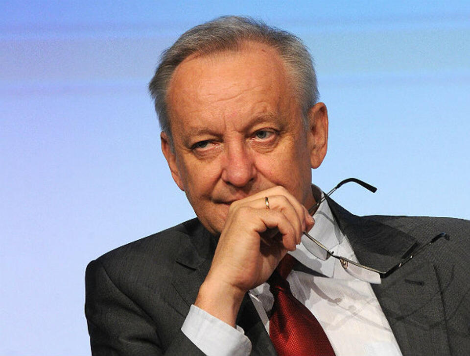 Fot. PAP/Grzegorz Jakubowski