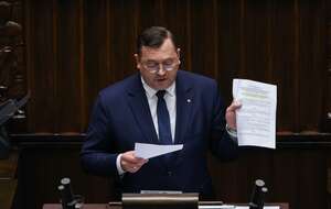 autor: PAP/Albert Zawada