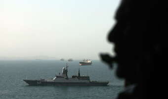 Czy to sądny weekend dla Iranu?