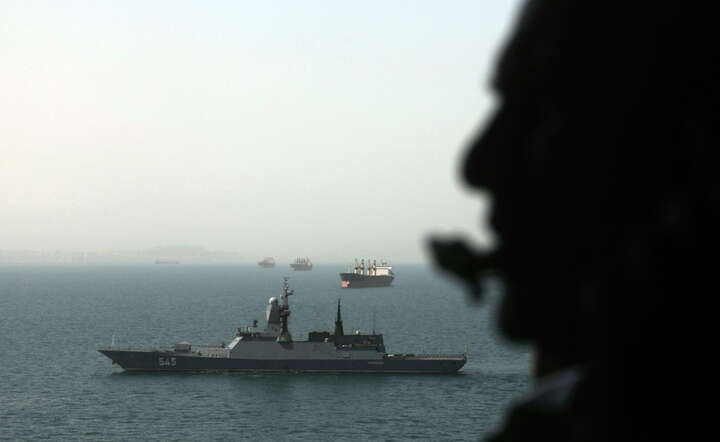 Czy to sądny weekend dla Iranu?