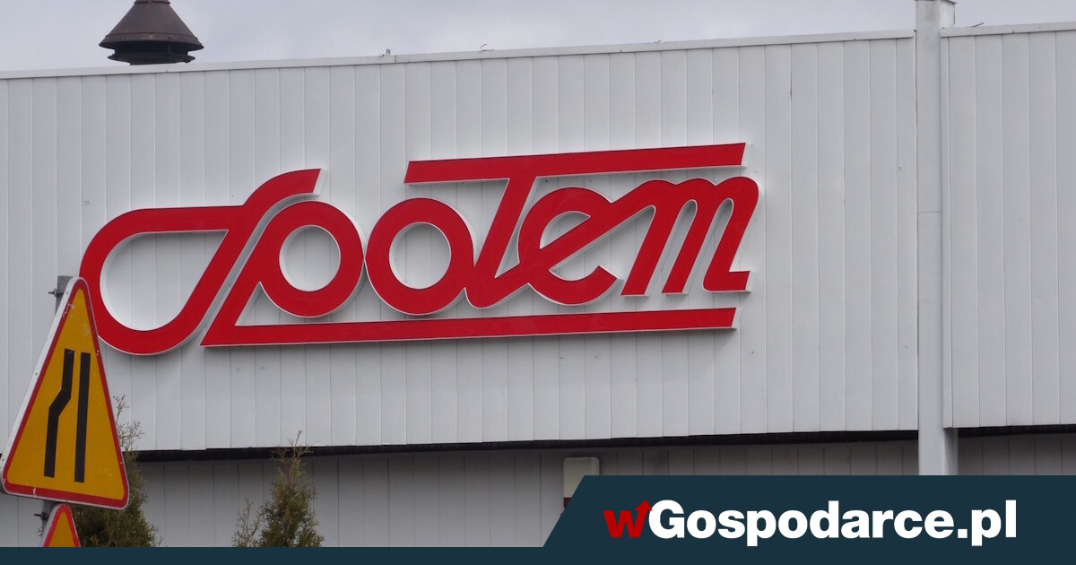 Koniec popularnej legendy? Polska sieć zamyka sklepy