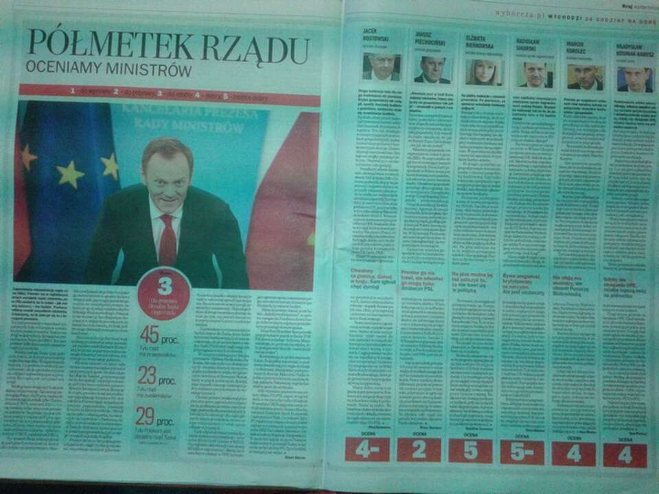 Fot. wPolityce.pl