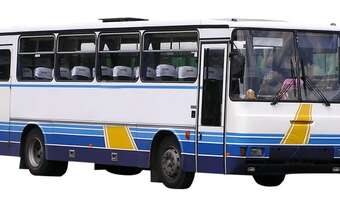 Autobus-hybryda wjeżdża do gry