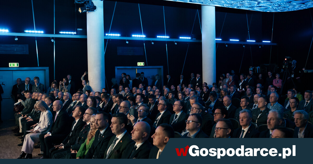 CONNECT AVIATION 2026 rozpoczął się w Lublinie