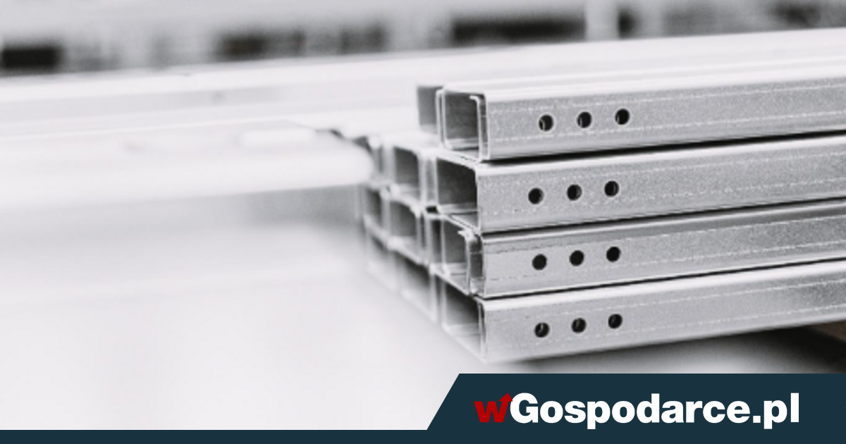 Jak się nie dać korozji? – profile galwanizowane od sprawdzonego producenta