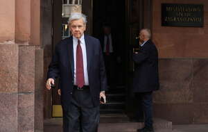 Joe Cole / autor: PAP