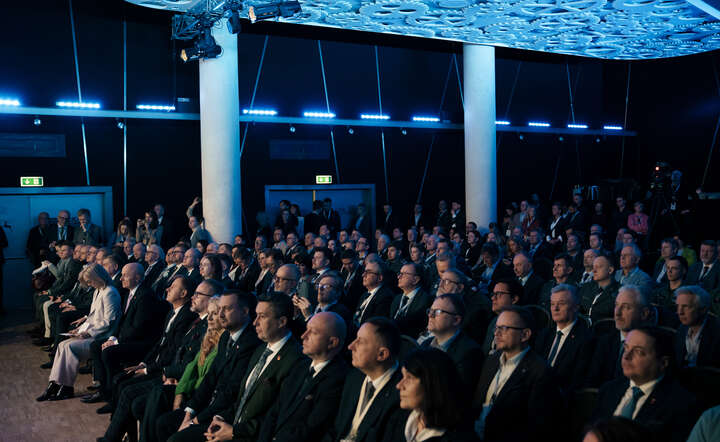 CONNECT AVIATION 2026 rozpoczął się w Lublinie