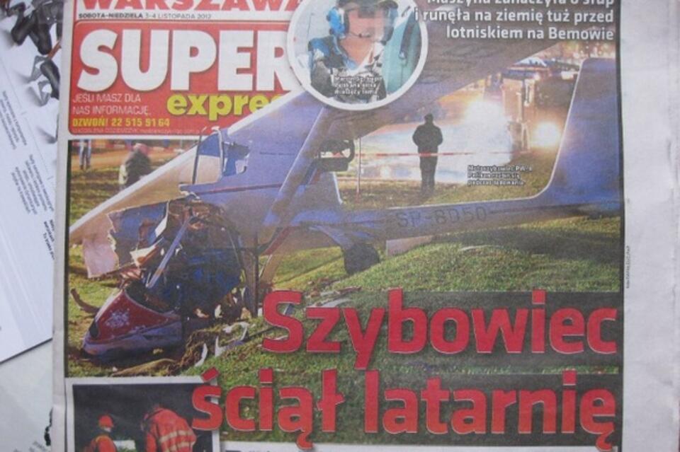 Fot. wPolityce.pl