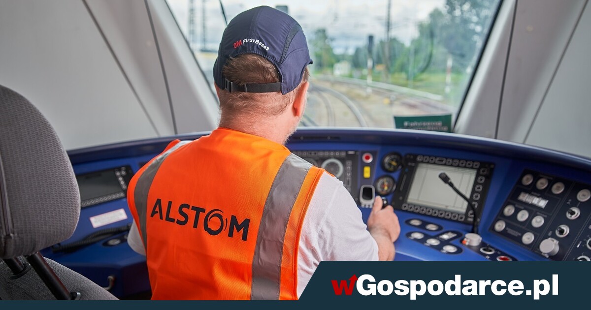 PKP Intercity wybrało. Kto wygrał umowę za 4,1 mld zł?