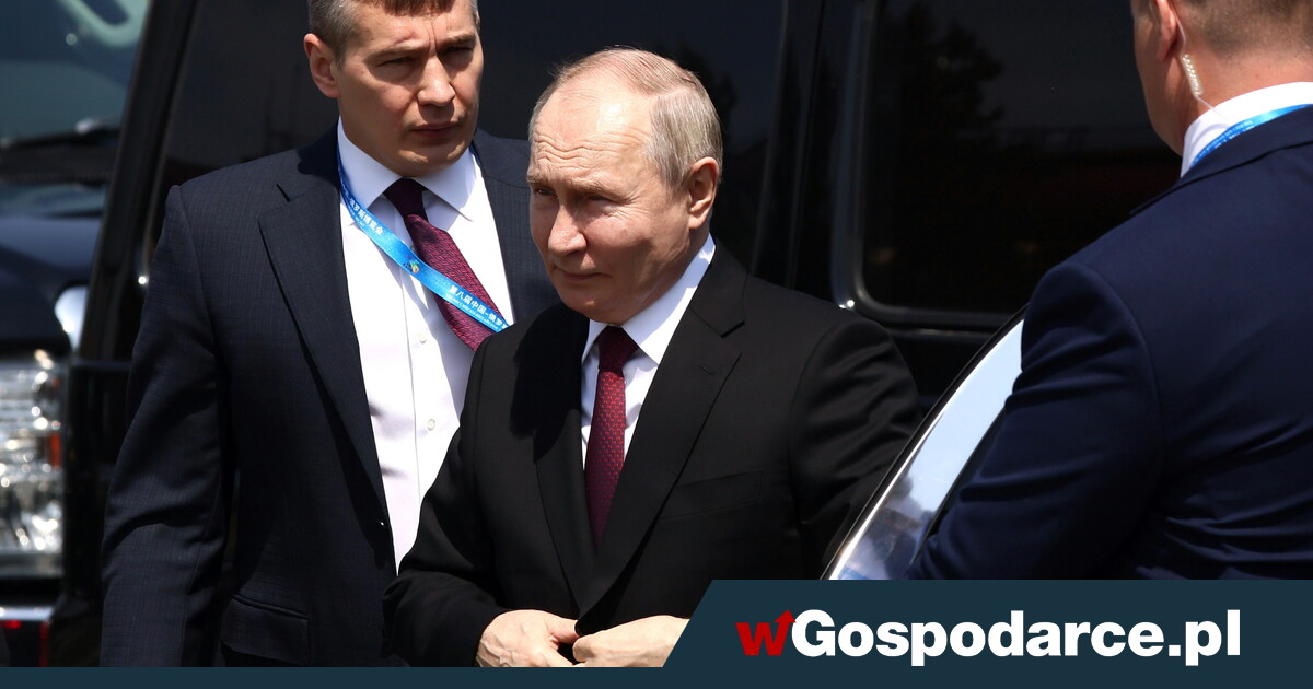 Rosyjska dezinformacja - jak z nią walczyć?