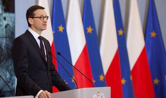 Premier: Nord Stream 2 już kosztował Europę zbyt drogo