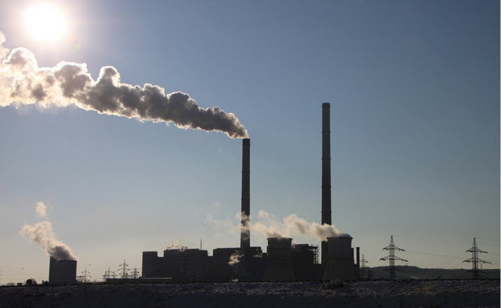 Szczyt ws. emisji CO2 bez konkluzji / autor: PIxabay