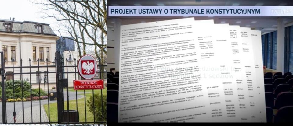 Fot. Fratria/Wiadomości TVP