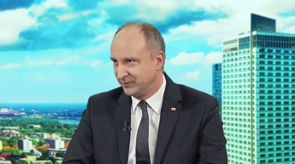 Wojciech Kolarski / autor: wPolsce.pl
