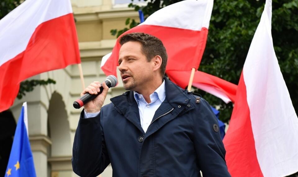 autor: PAP/Marcin Bielecki