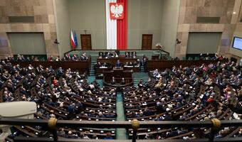 Do Sejmu trafił prezydencki projekt nowelizacji ustawy o komisji ds. badania rosyjskich wpływów