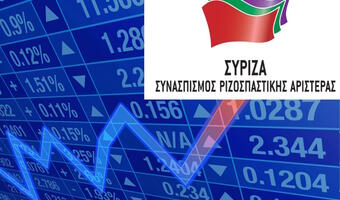 Syriza nie przestraszyła inwestorów