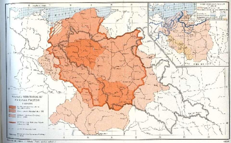 Polska ma sens. 
