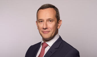 Huawei liczy na rozwój biznesu w Polsce