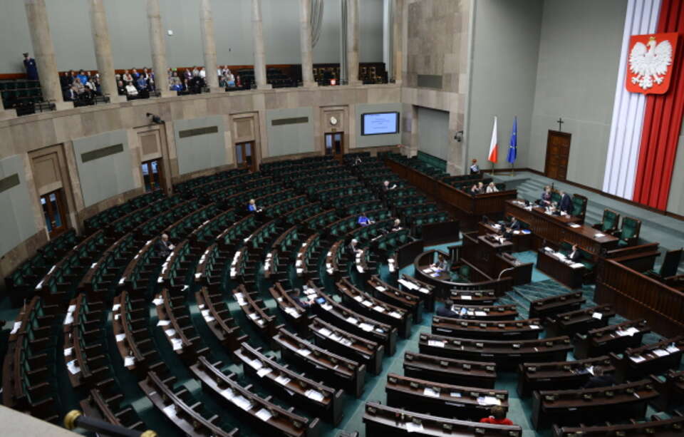 fot. PAP / J. Turczyk