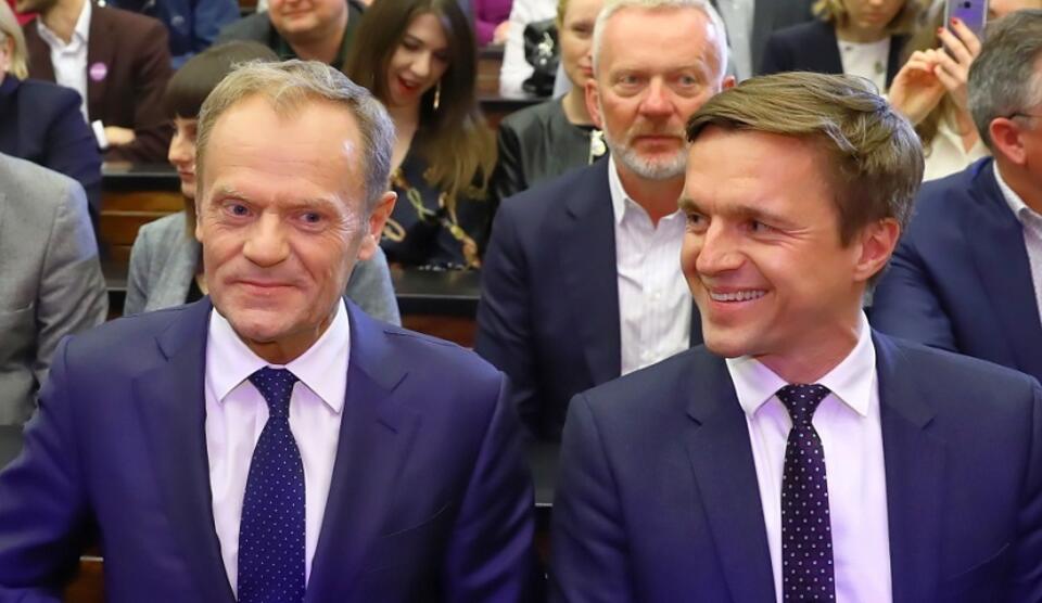 autor: PAP/Rafał Guz