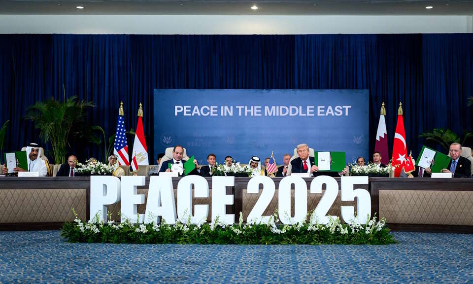 autor: Daniel Torok/Official White House