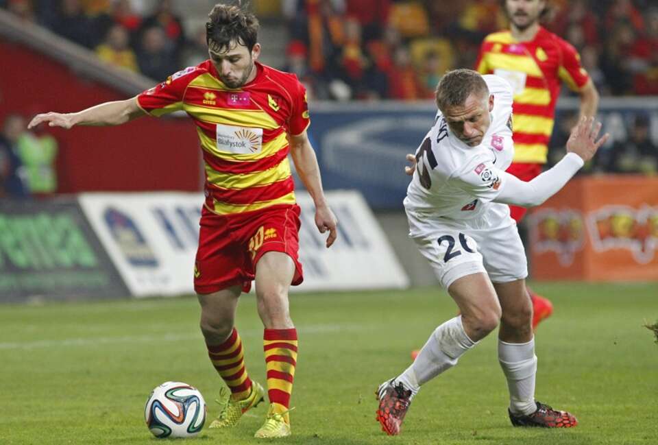 Fot. PAP/Artur Reszko