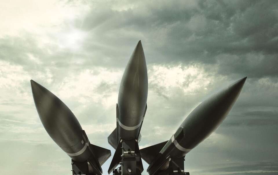 Europa rzuca rękawicę. Hipersoniczny pocisk po pierwszym locie