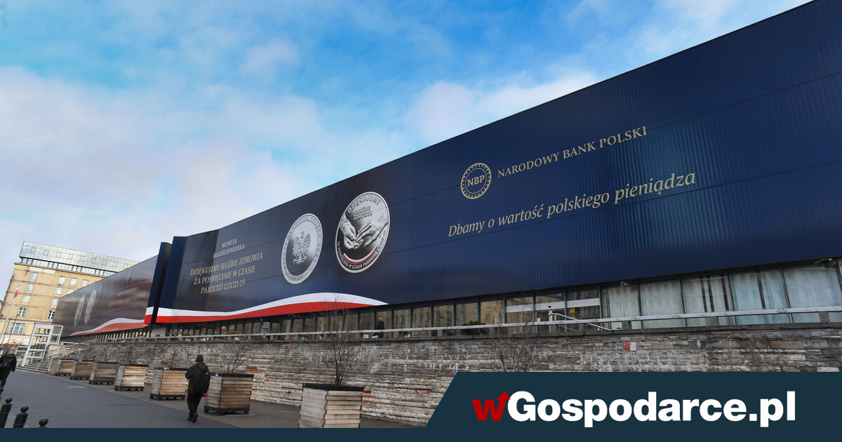 Komu zależy na „zadymie” wokół banku centralnego?